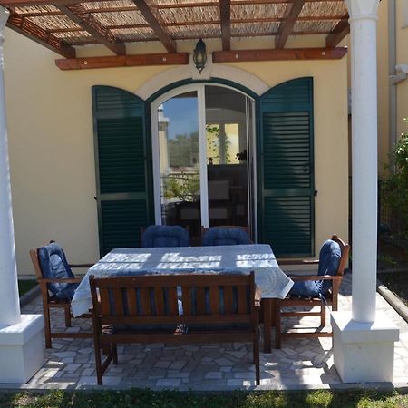 St. Peter Villas Krucica  Exterior foto