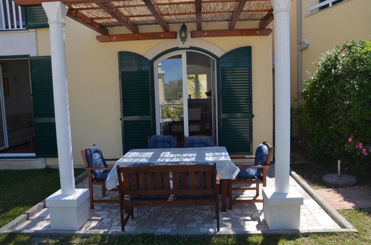 St. Peter Villas Krucica  Exterior foto