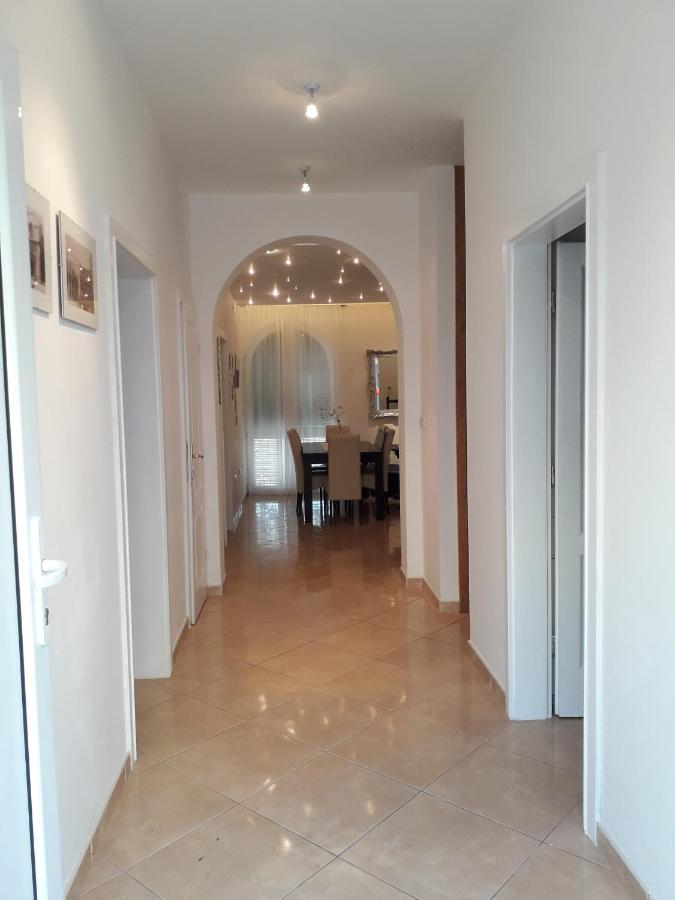St. Peter Villas Krucica  Exterior foto