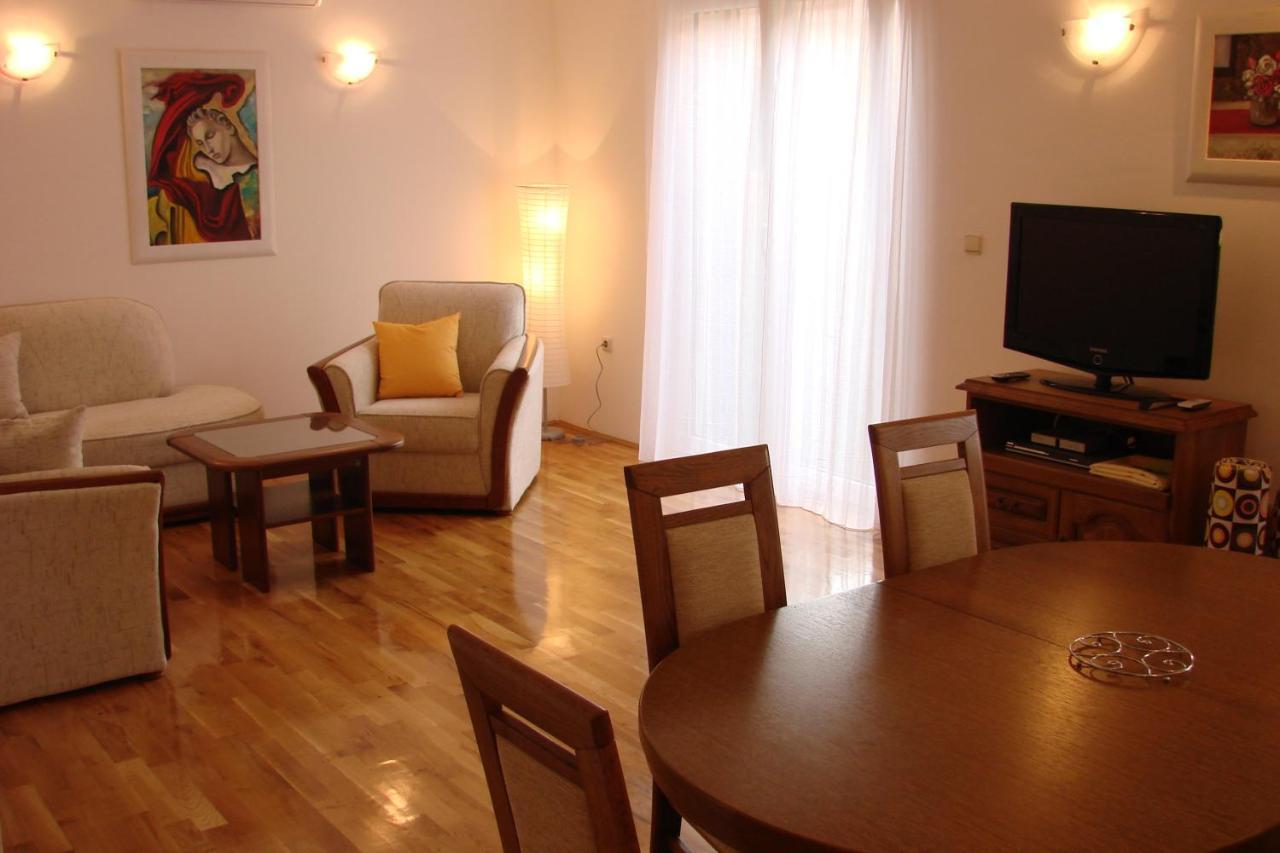 St. Peter Villas Krucica  Cameră foto