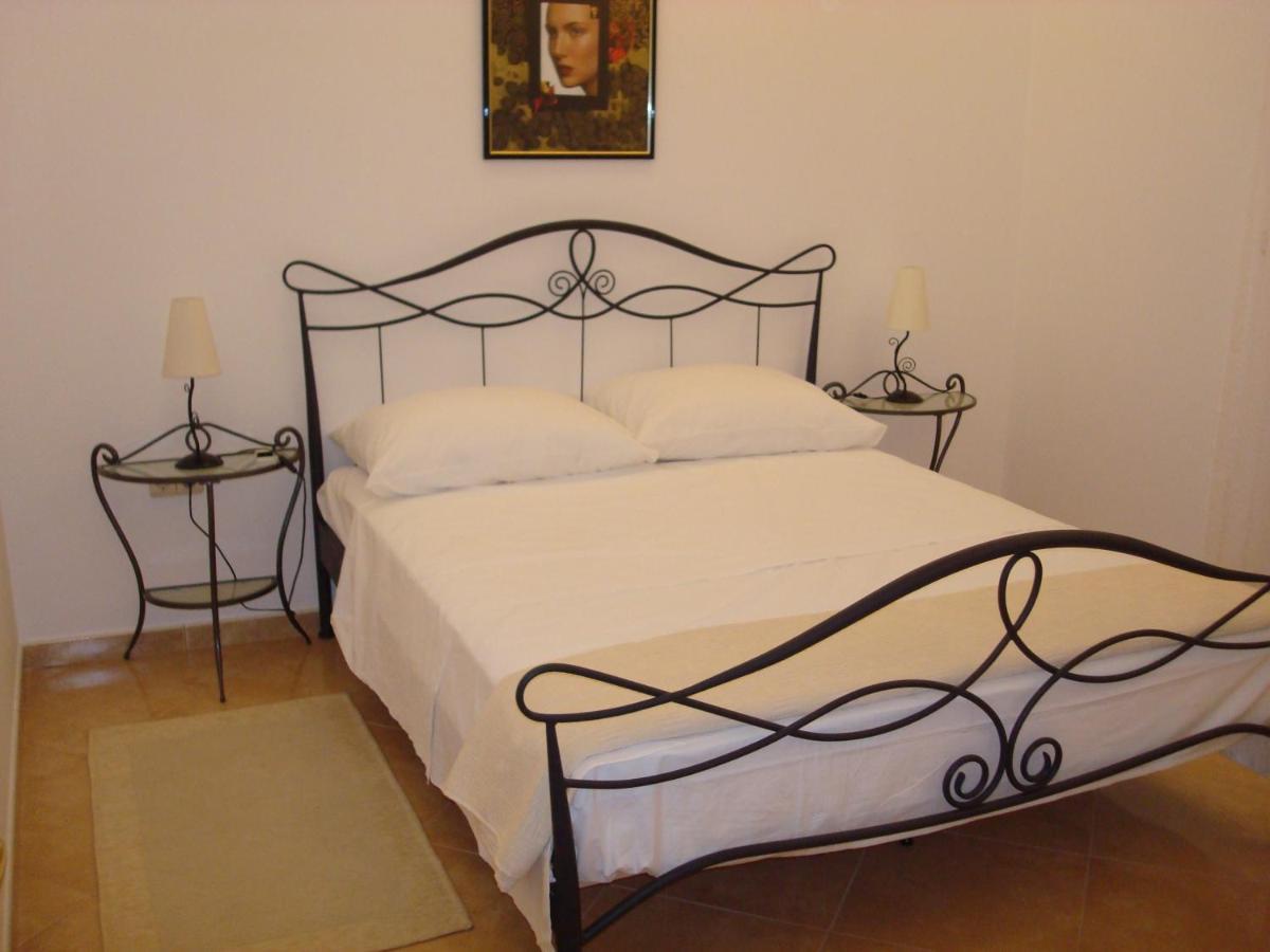 St. Peter Villas Krucica  Exterior foto