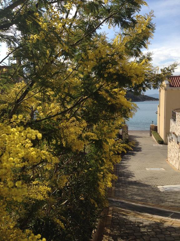 St. Peter Villas Krucica  Exterior foto