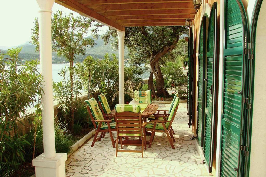 St. Peter Villas Krucica  Cameră foto