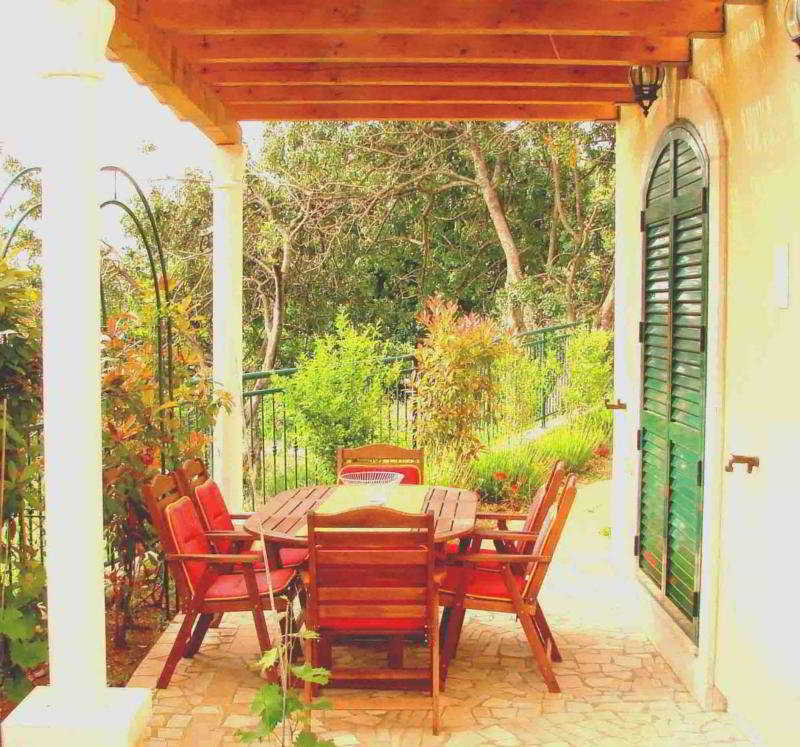St. Peter Villas Krucica  Exterior foto