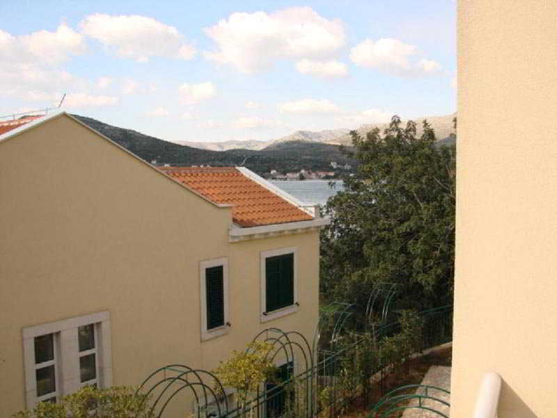 St. Peter Villas Krucica  Exterior foto