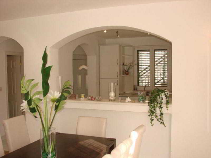 St. Peter Villas Krucica  Exterior foto