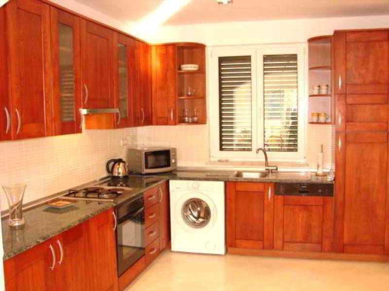 St. Peter Villas Krucica  Exterior foto