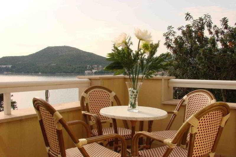 St. Peter Villas Krucica  Exterior foto